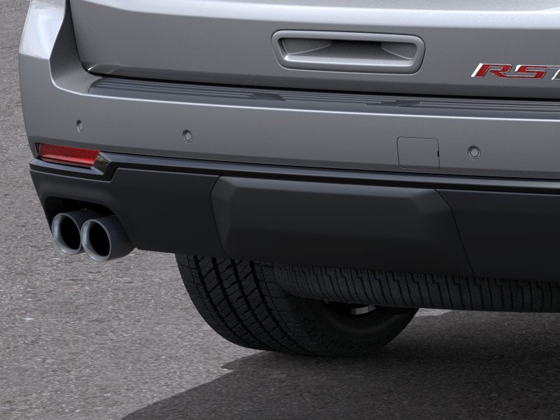 2027 Chevrolet Tahoe RST - Photo 38