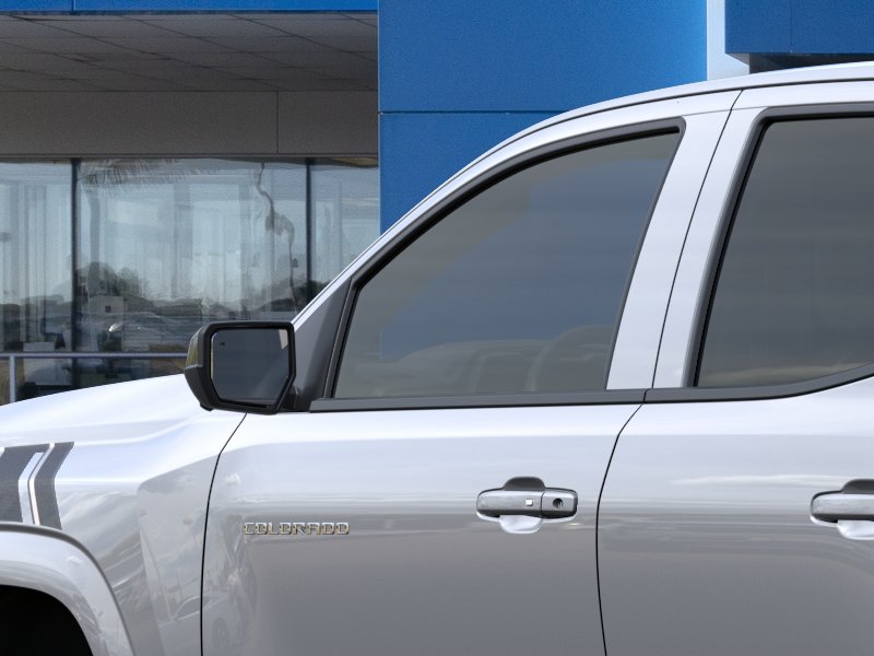 2026 Chevrolet Colorado LT - Photo 36
