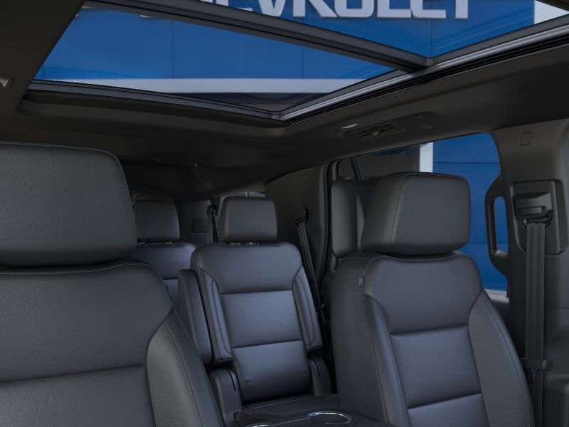2026 Chevrolet Tahoe Z71 - Photo 50