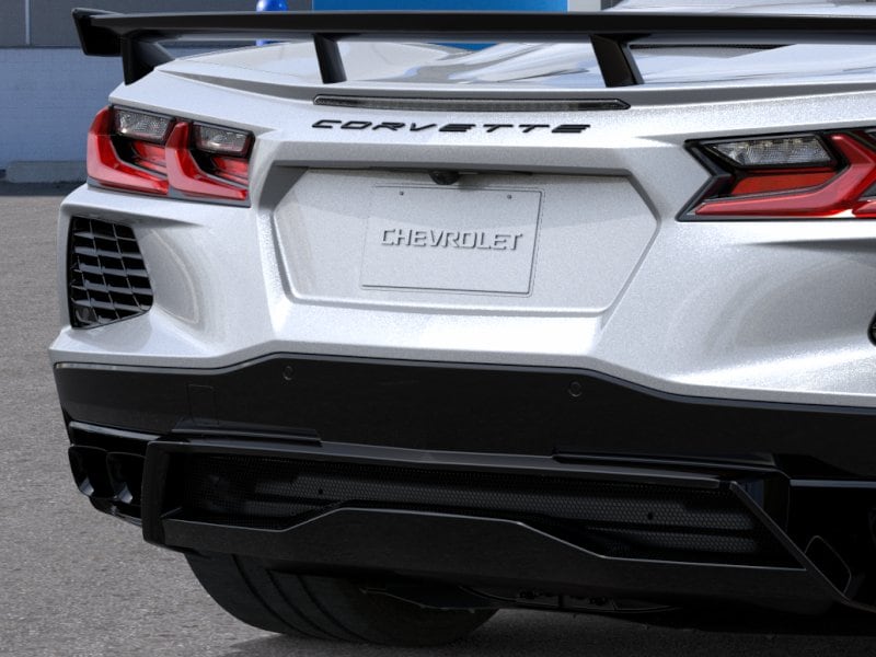 2026 Chevrolet Corvette 2LT - Photo 56