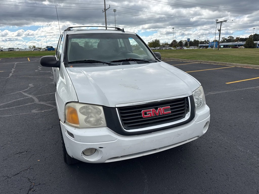 2007 GMC Envoy