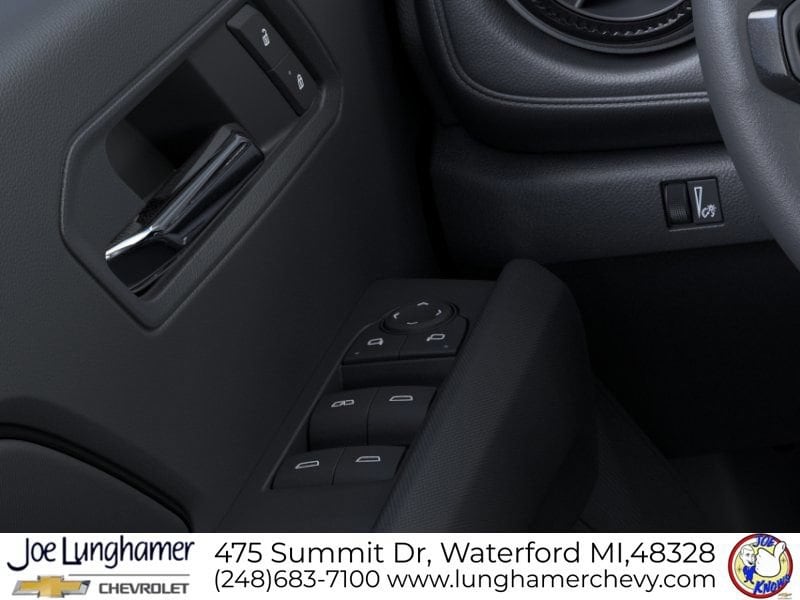 2026 Chevrolet Colorado LT - Photo 22