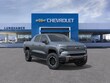 Chevrolet Silverado EV