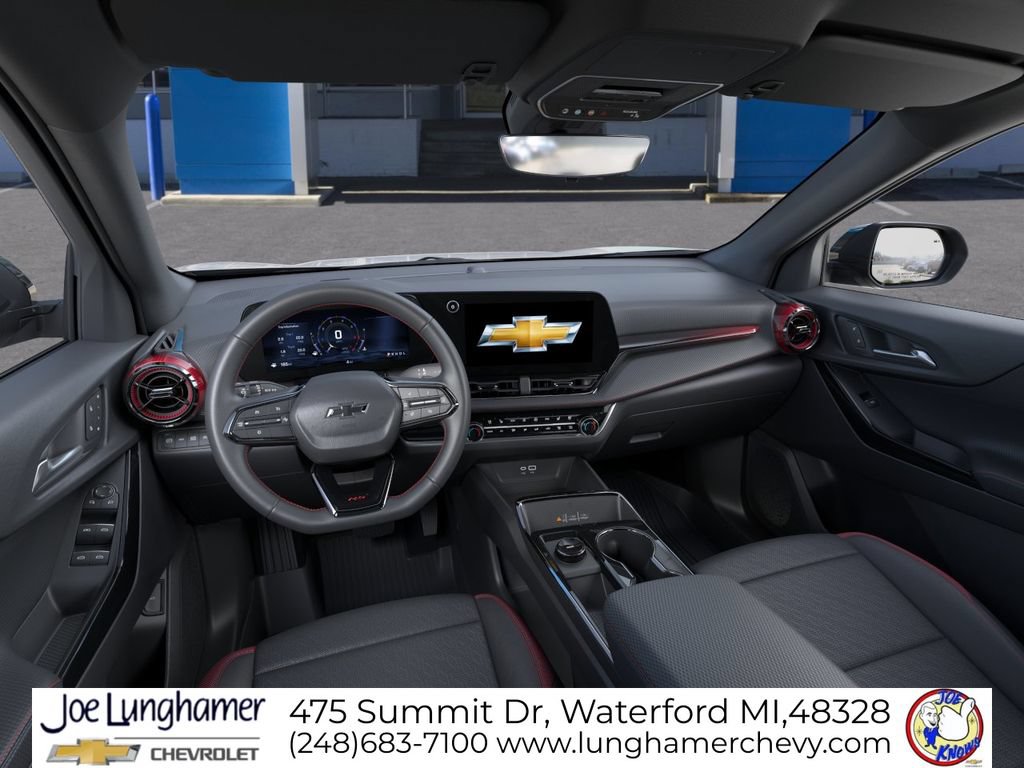 2027 Chevrolet Equinox RS - Photo 15