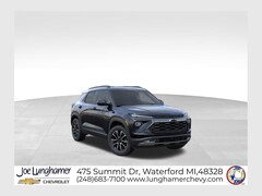 2026 Chevrolet Trailblazer Activ SUV