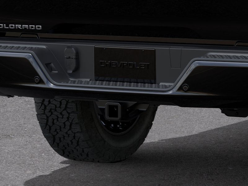 2026 Chevrolet Colorado Z71 - Photo 62