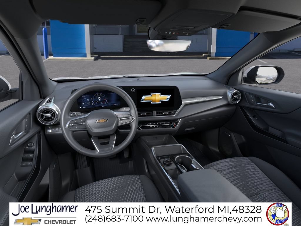 2026 Chevrolet Equinox LT - Photo 15