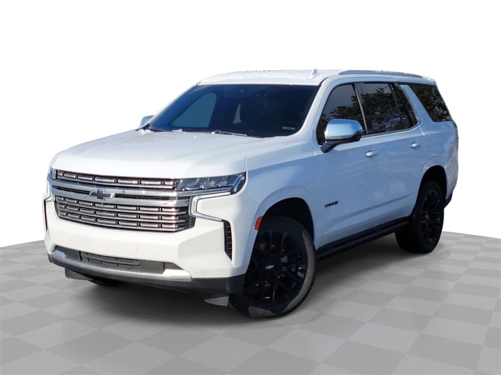 2023 Chevrolet Tahoe SUV 