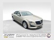  CADILLAC CTS