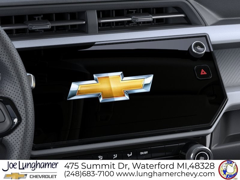 2027 Chevrolet Bolt LT - Photo 20