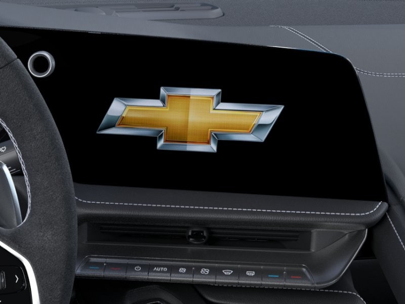 2026 Chevrolet Corvette 2LT - Photo 64