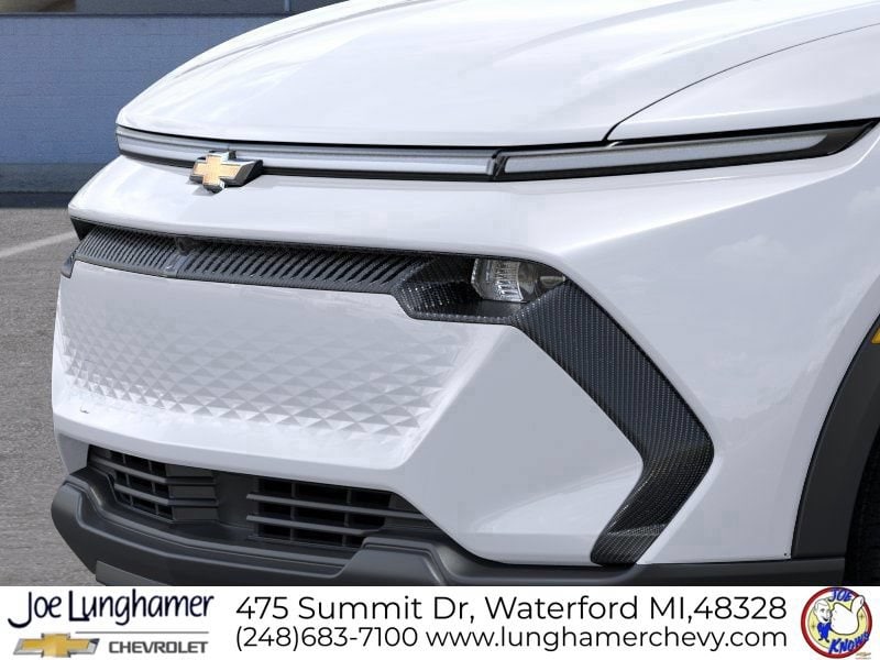 2026 Chevrolet Equinox EV 2LT - Photo 18