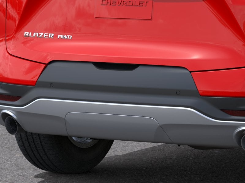 2026 Chevrolet Blazer 2LT - Photo 40