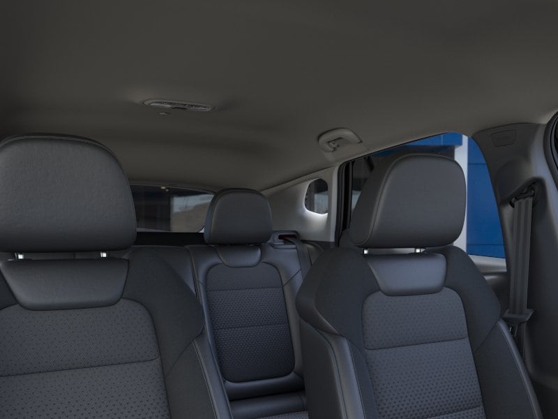 2026 Chevrolet Trax LT - Photo 48