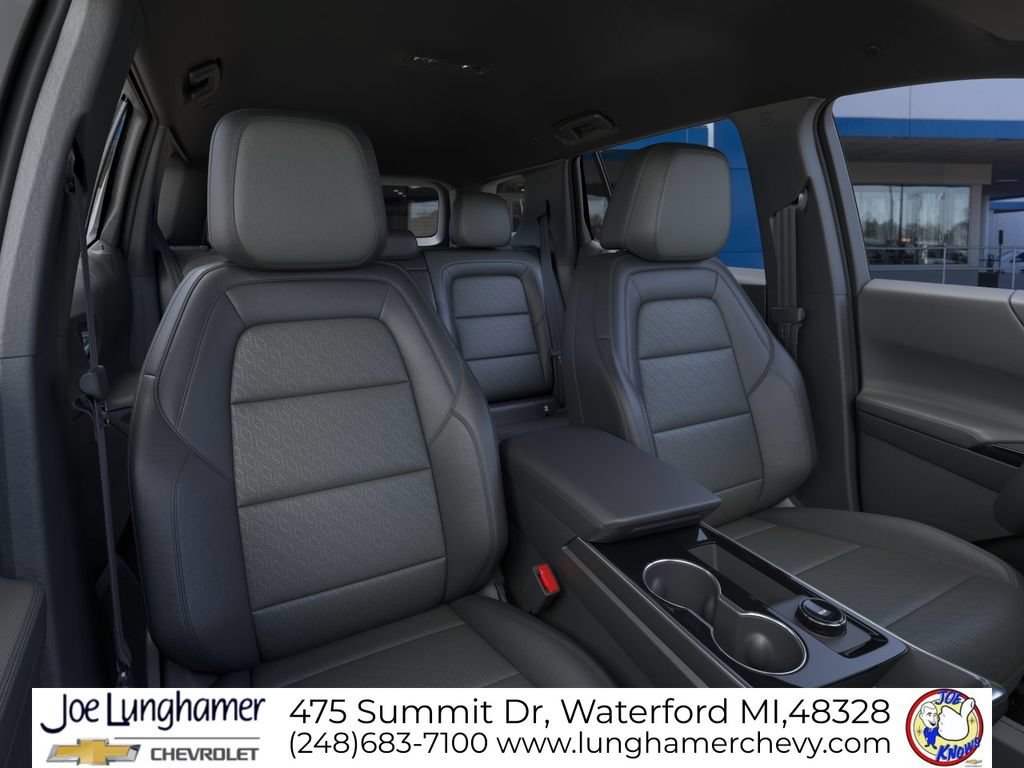 2026 Chevrolet Equinox LT - Photo 16