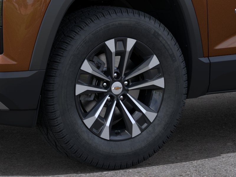 2027 Chevrolet Equinox LT - Photo 35