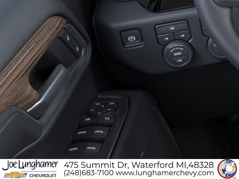 2026 Chevrolet Silverado 3500 HD LT - Photo 24