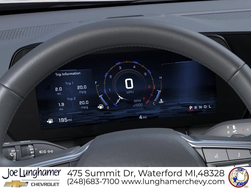 2026 Chevrolet Equinox LT - Photo 38