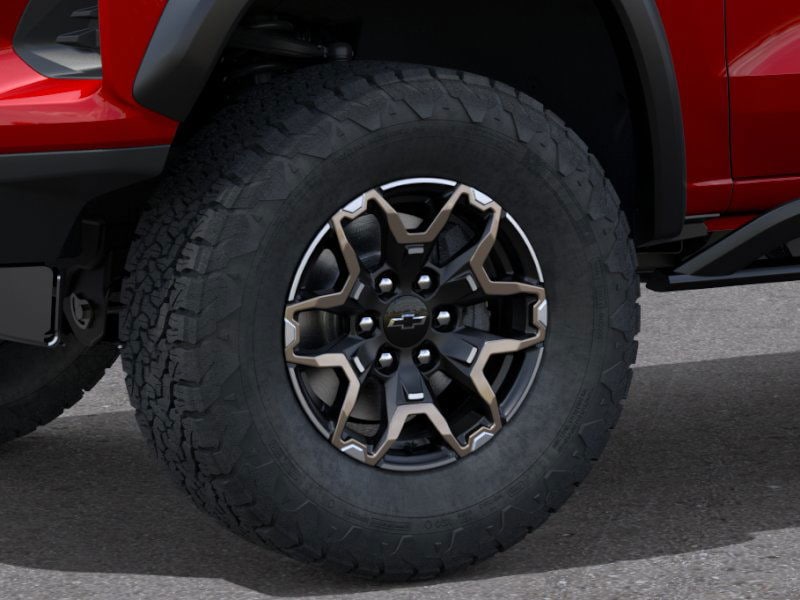 2026 Chevrolet Colorado ZR2 - Photo 35