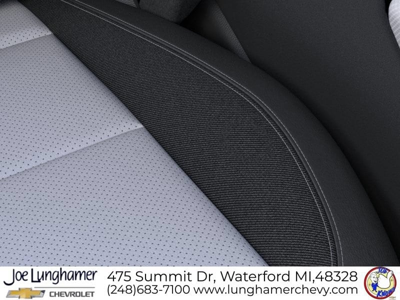 2026 Chevrolet Equinox EV 2LT - Photo 22