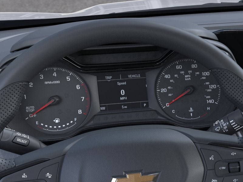 2026 Chevrolet Trax LS - Photo 43