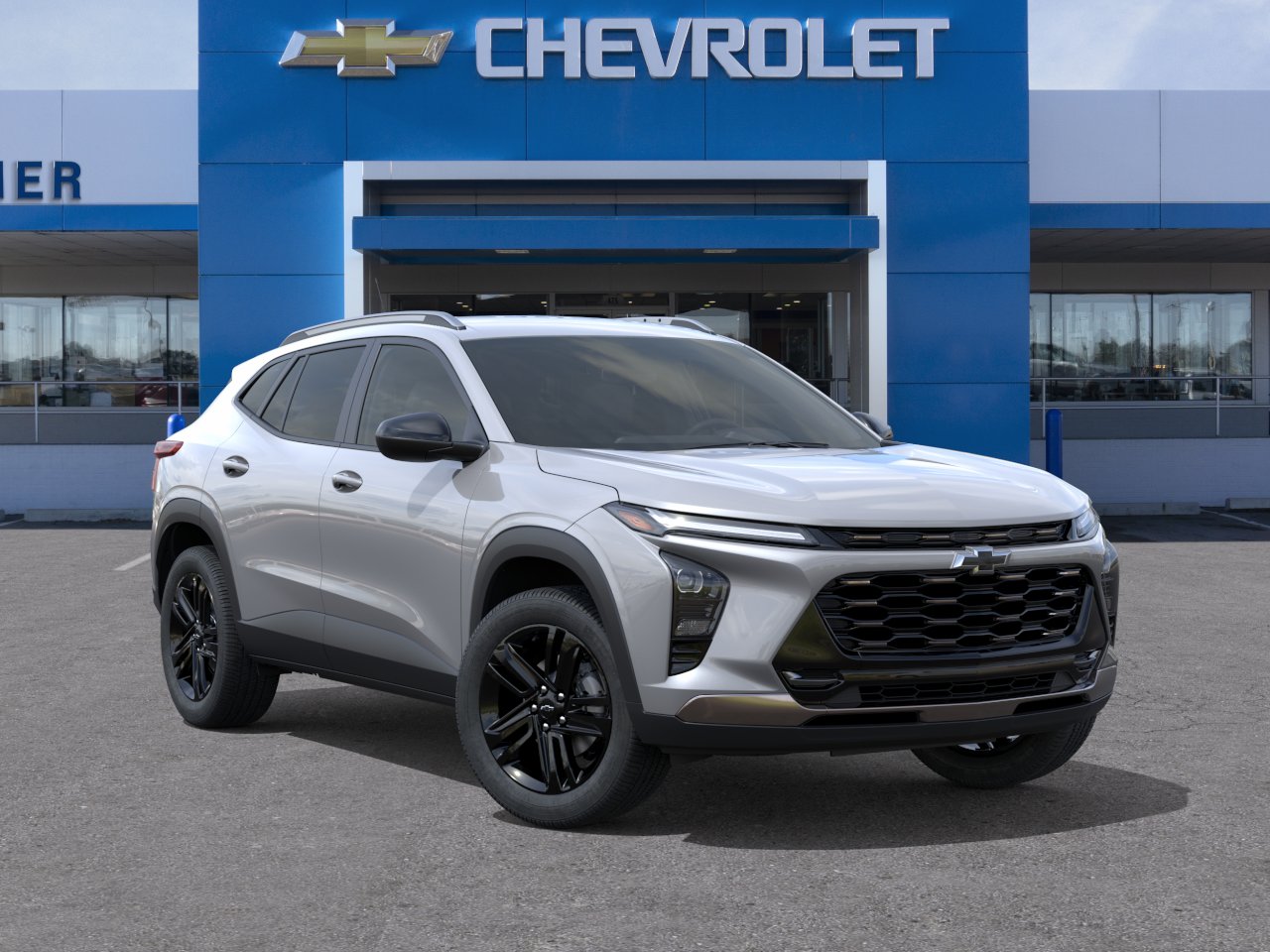 2026 Chevrolet Trax Activ - Photo 41