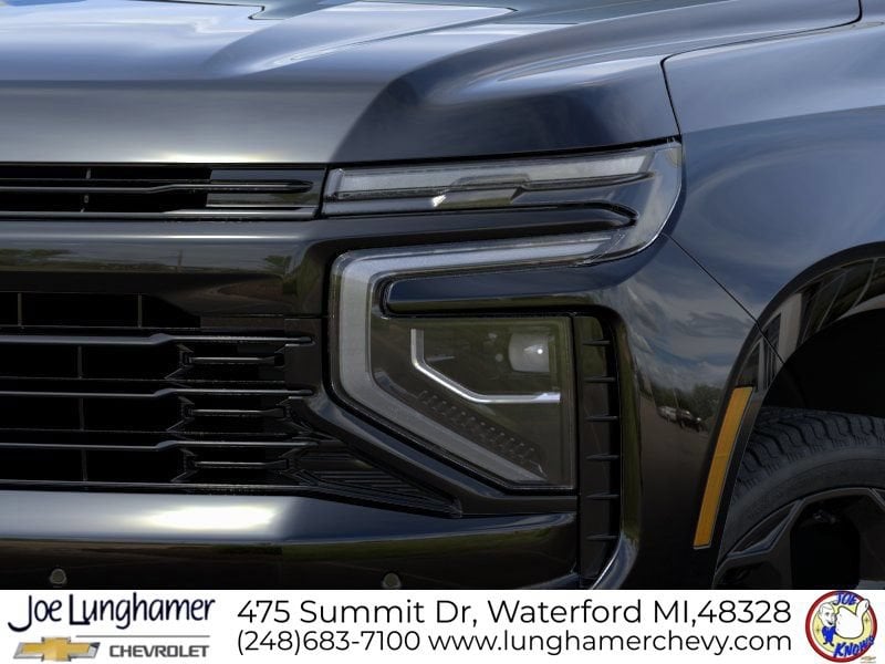 2026 Chevrolet Tahoe RST - Photo 10