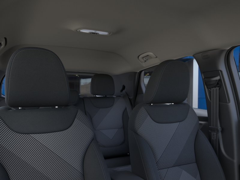 2027 Chevrolet Bolt LT - Photo 47