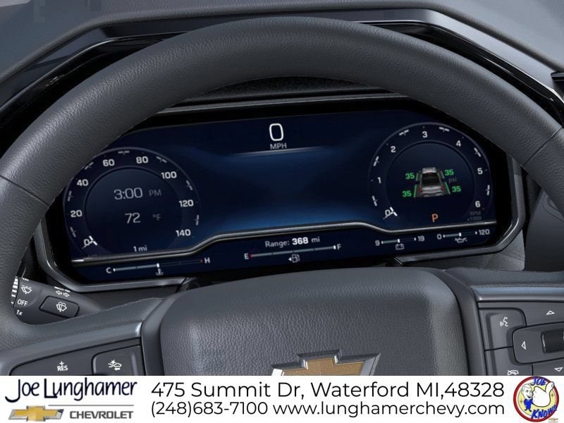 2026 Chevrolet Silverado 1500 LT - Photo 38