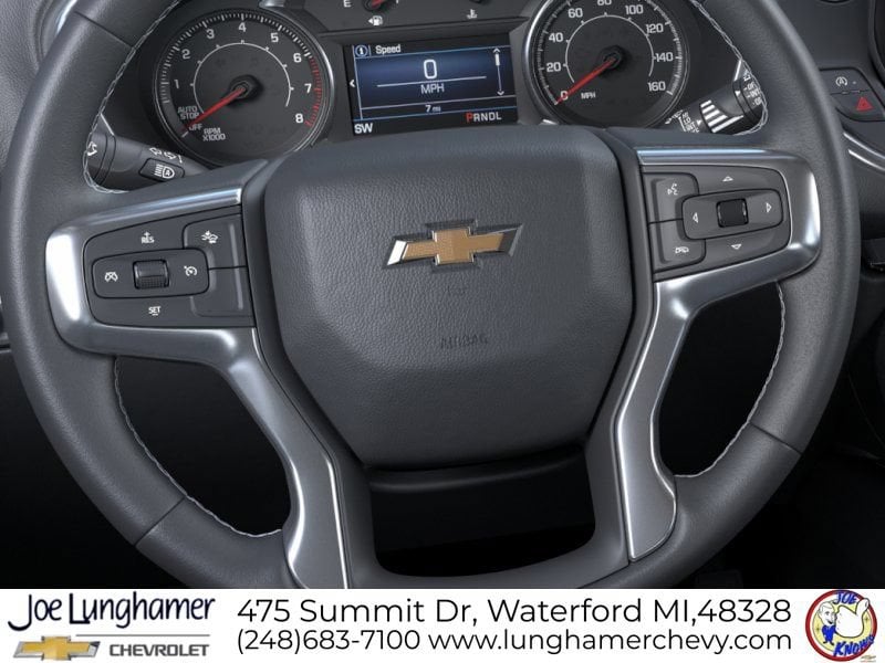 2026 Chevrolet Blazer 3LT - Photo 21