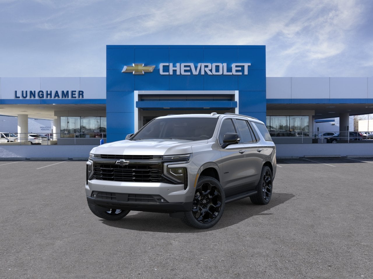2027 Chevrolet Tahoe RST - Photo 32
