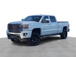 GMC Sierra 2500 HD