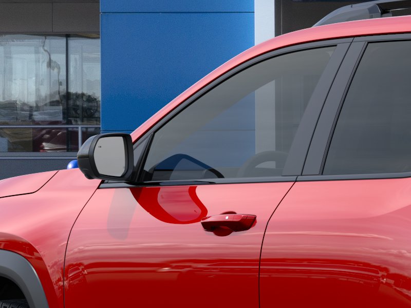 2027 Chevrolet Equinox RS - Photo 38