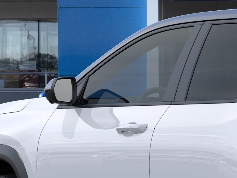 2026 Chevrolet Equinox LT - Photo 56