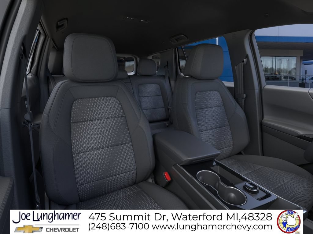 2026 Chevrolet Equinox LT - Photo 18