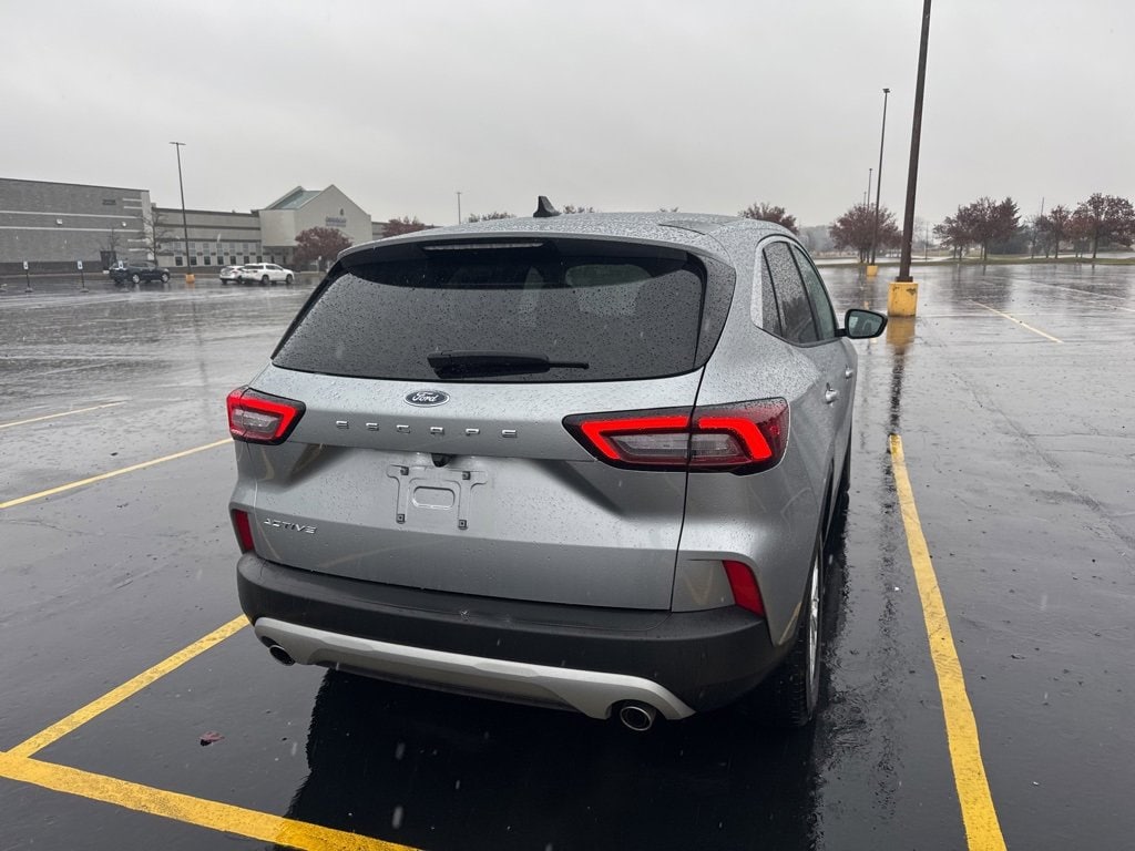 Used 2023 Ford Escape Active SUV
