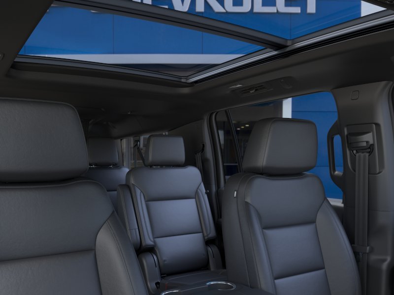 2026 Chevrolet Suburban Z71 - Photo 50