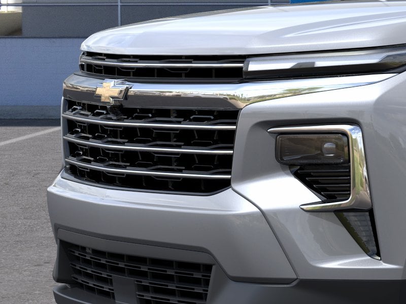 2027 Chevrolet Traverse LT - Photo 37