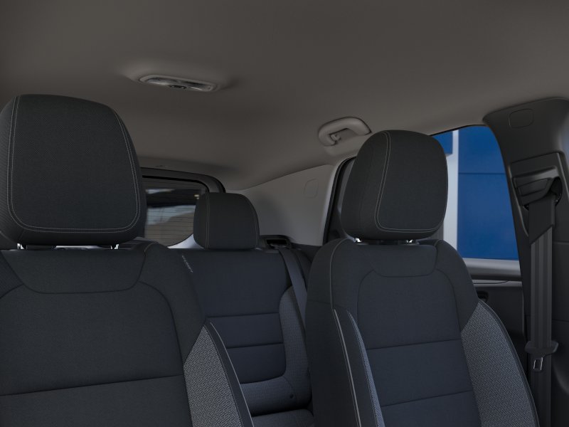 2026 Chevrolet Trailblazer LT - Photo 48