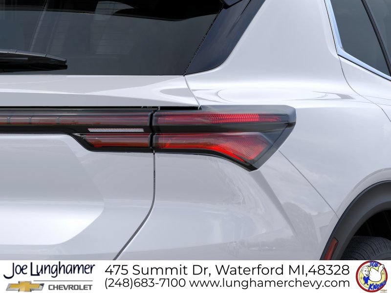2026 Chevrolet Equinox EV 2LT - Photo 10