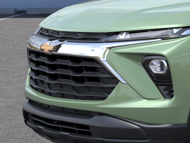 2026 Chevrolet Trailblazer LS - Photo 53