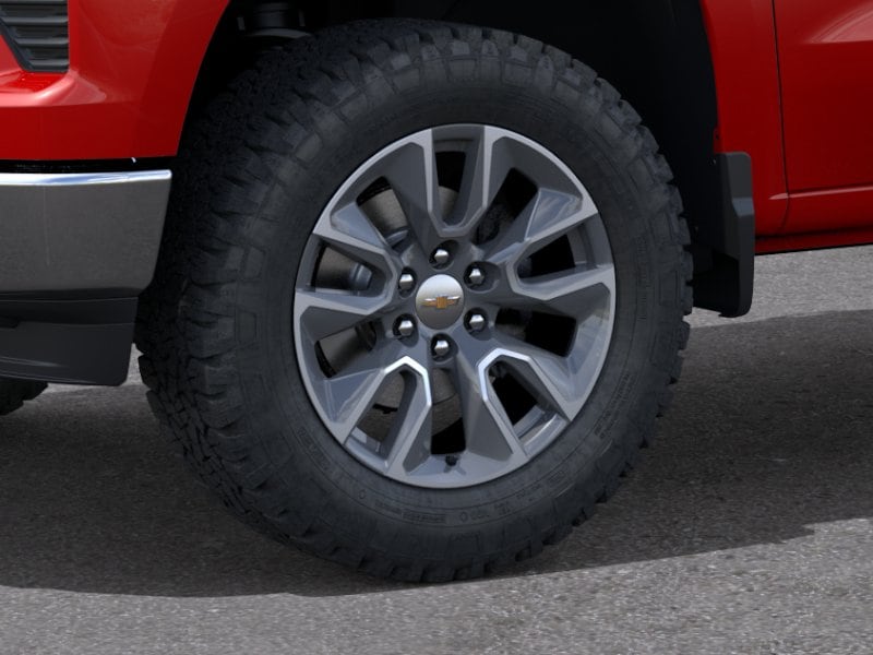 2026 Chevrolet Silverado 1500 LT - Photo 33