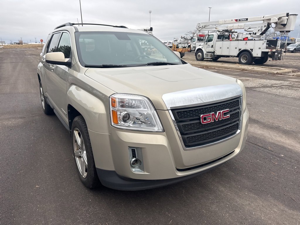 2012 GMC Terrain SLE-2