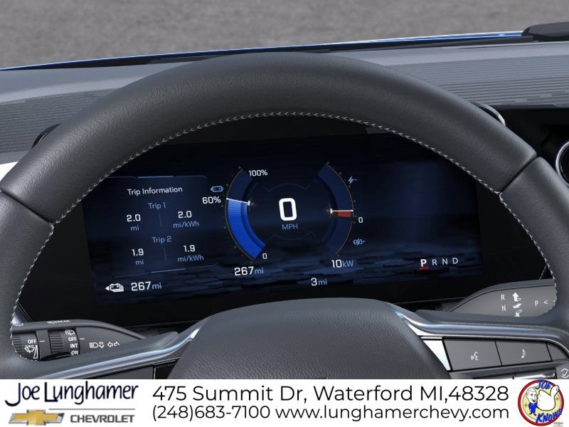 2026 Chevrolet Equinox EV 2LT - Photo 19