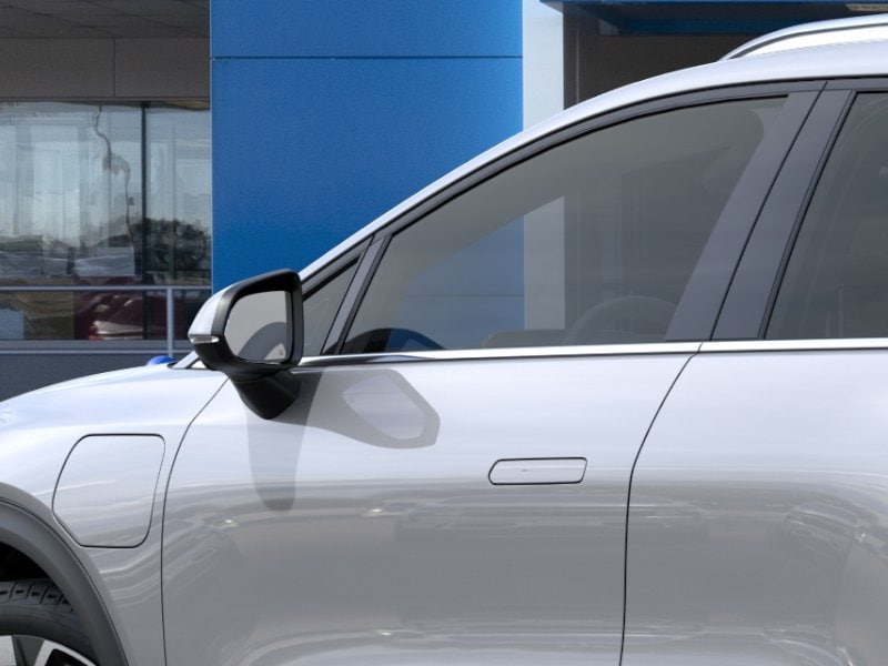 2026 Chevrolet Equinox EV 2LT - Photo 60
