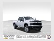  Chevrolet Silverado 2500 HD