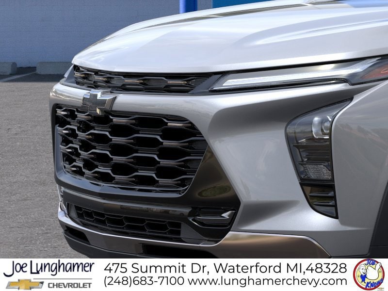 2026 Chevrolet Trax Activ - Photo 13