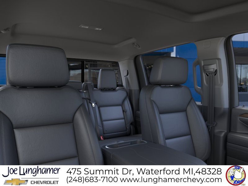 2026 Chevrolet Silverado 2500 HD LT - Photo 24