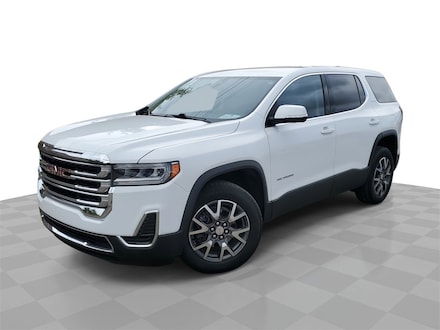 2023 GMC Acadia SLE SUV