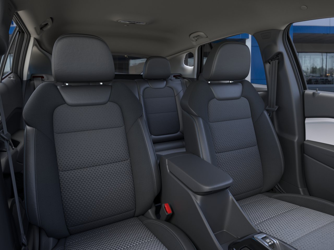 2026 Chevrolet Trax LT - Photo 40